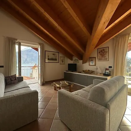 Casa Nella Pianello Del Lario