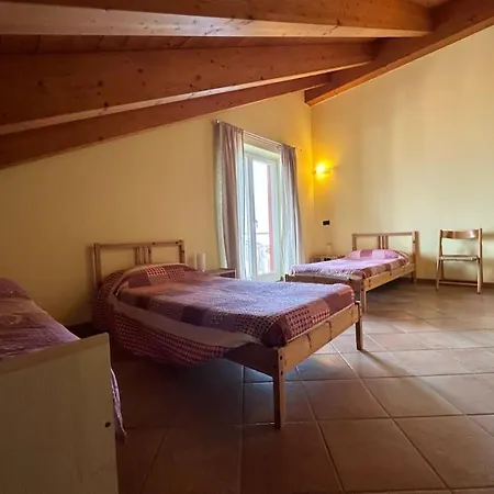 Casa Nella * Pianello Del Lario