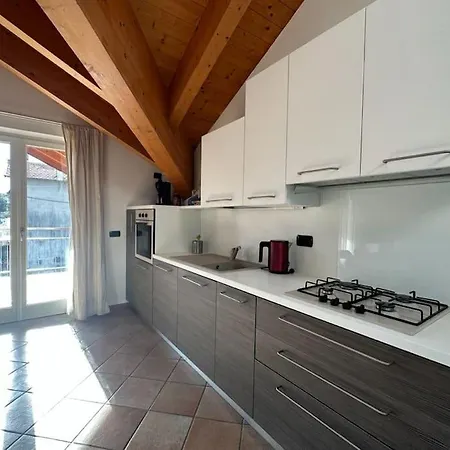 Casa Nella بيت للعطل