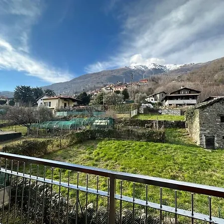 Casa Nella بيت للعطل *