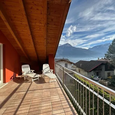Casa Nella * Pianello Del Lario