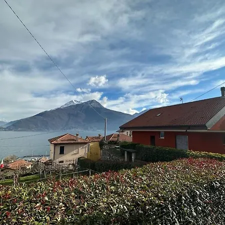 Casa Nella بيت للعطل Pianello Del Lario