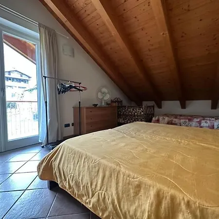بيت للعطل Casa Nella *