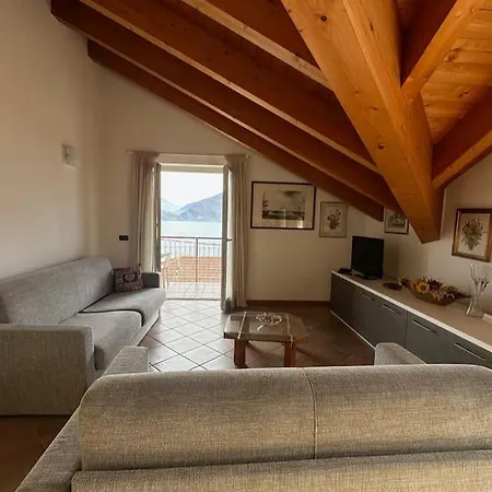 Casa Nella * Pianello Del Lario