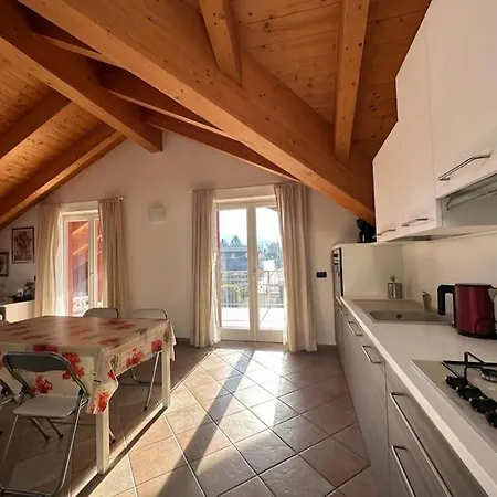 Casa Nella Ferienhaus