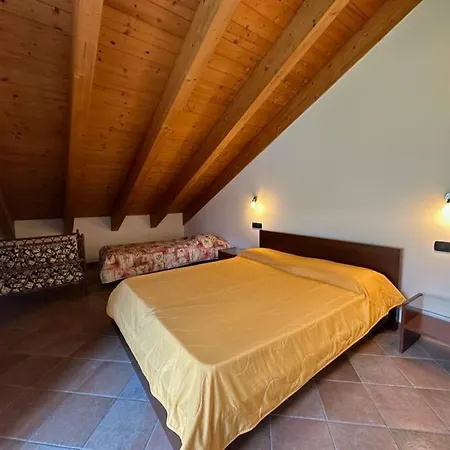 Ferienhaus Casa Nella