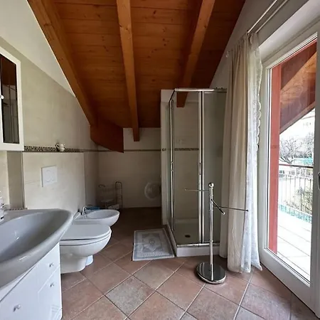 Casa Nella Ferienhaus