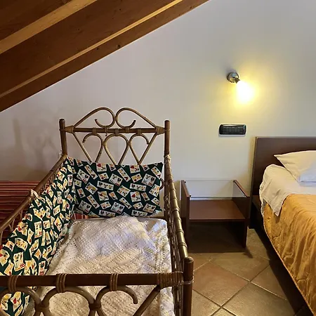 Prázdninový dům Casa Nella, Vista *