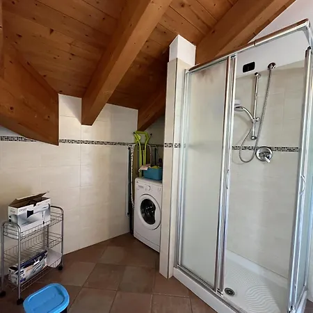 Prázdninový dům Casa Nella, Vista *