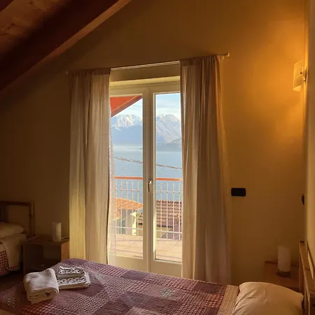 Prázdninový dům Casa Nella, Vista