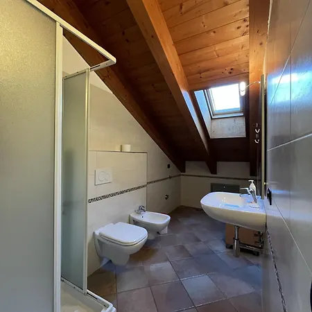 Prázdninový dům Casa Nella, Vista