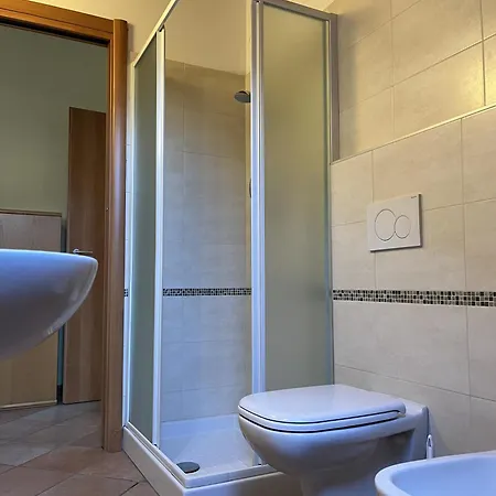 Prázdninový dům Casa Nella, Vista *
