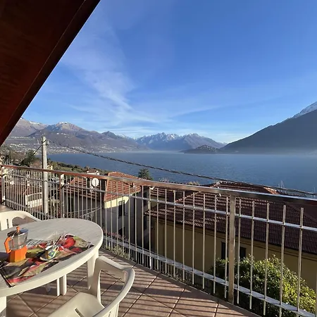 Prázdninový dům Casa Nella, Vista