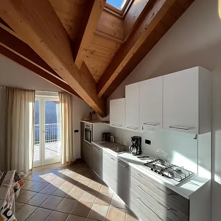 Prázdninový dům Casa Nella, Vista Pianello Del Lario