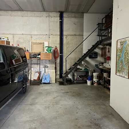 Prázdninový dům Casa Nella, Vista