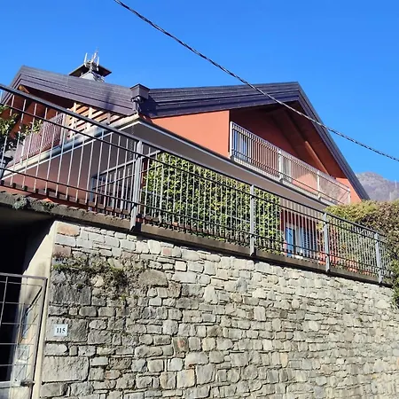 Prázdninový dům Casa Nella, Vista *